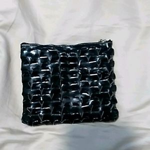 FULL LEATHER PURSE